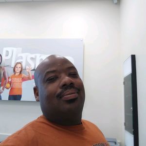 Meet your Posher, Brian